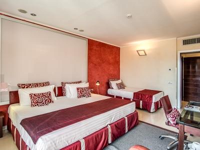 La Griffe Hotel 5*
