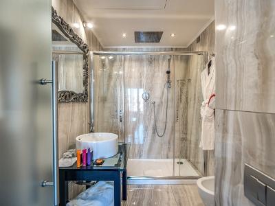 La Griffe Hotel Rome