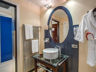 Hotel La Griffe Rome