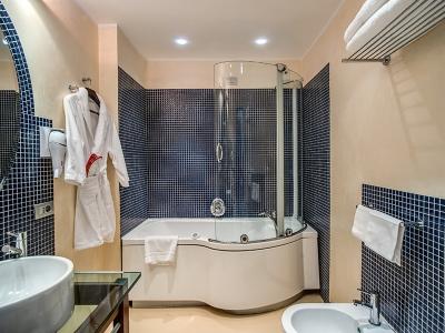 La Griffe Hotel Rome