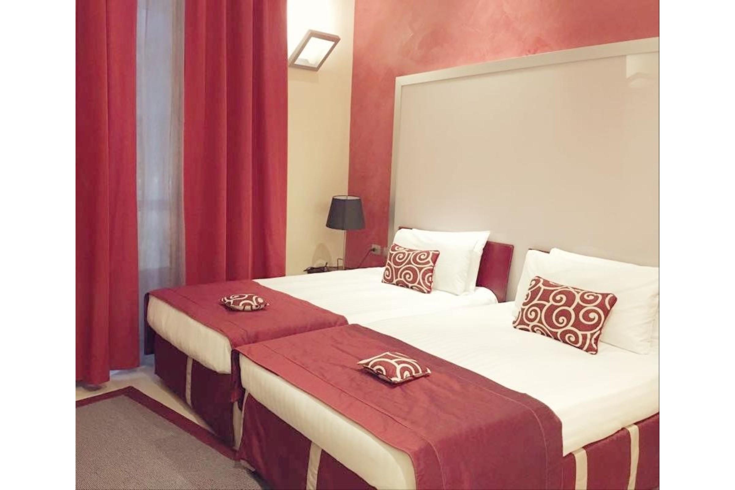 La Griffe Hotel