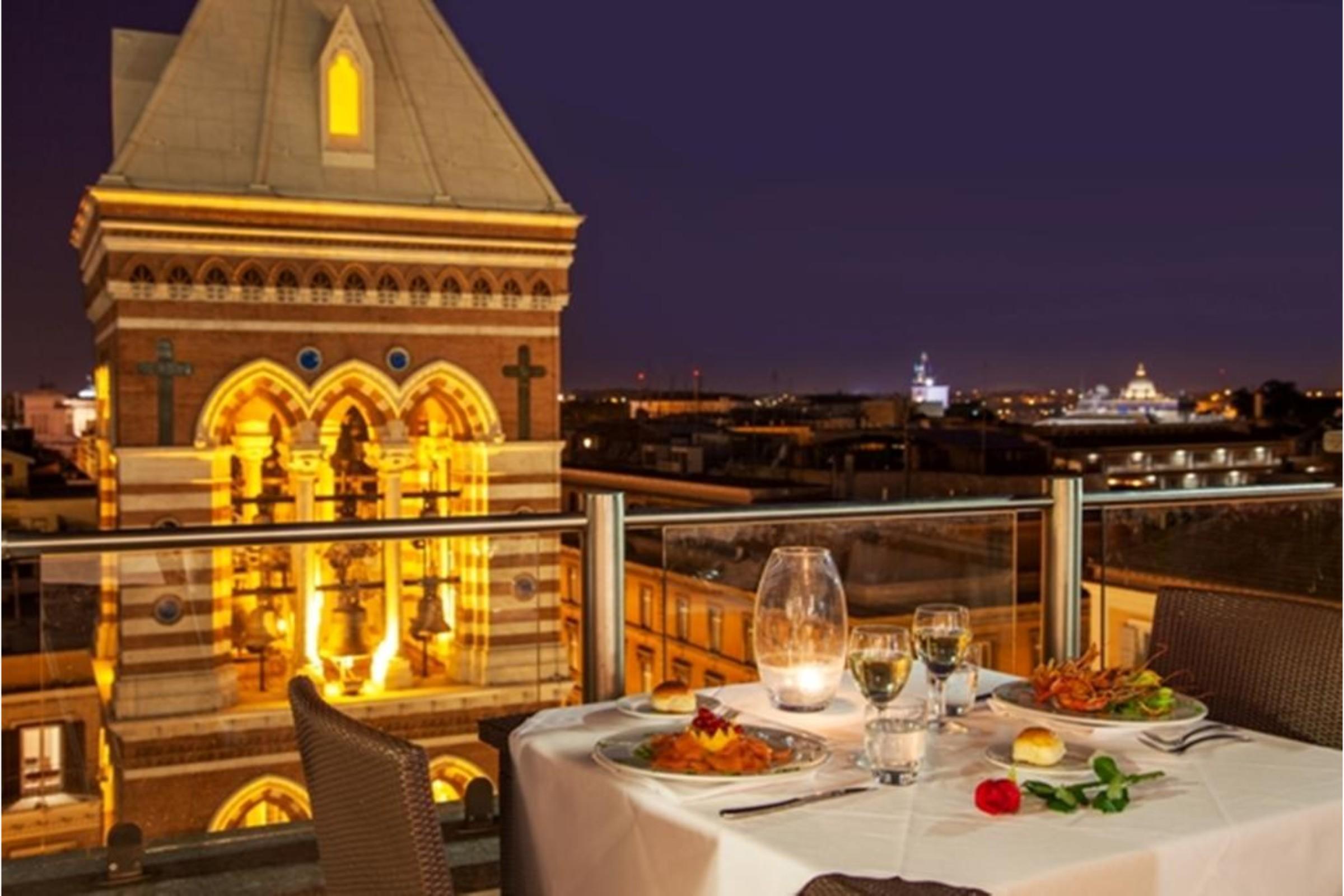 Hotel La Griffe 5*