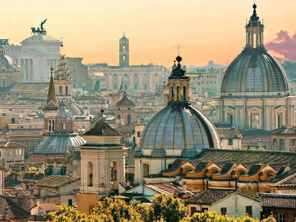 Hotel La Griffe Rome