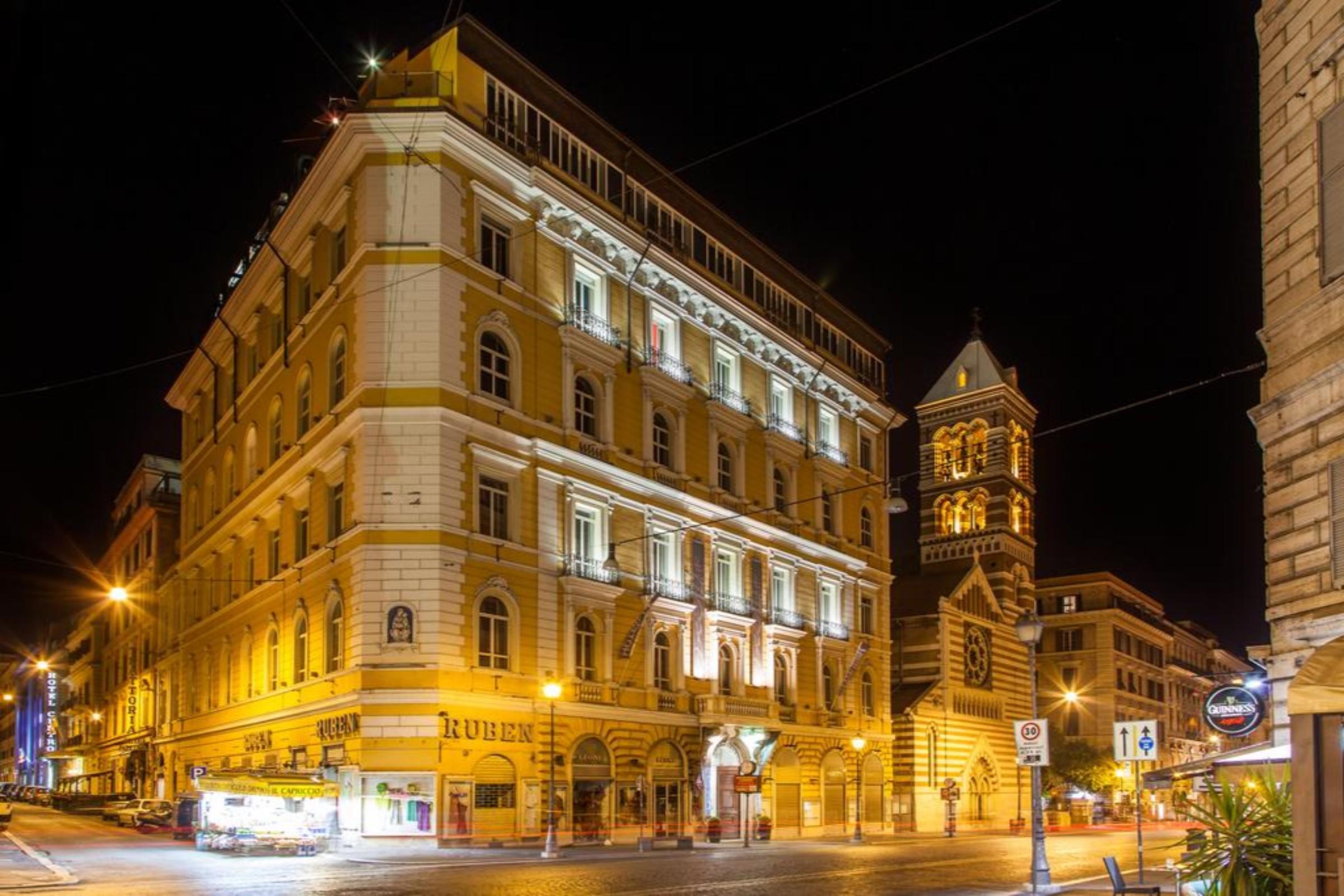 Hotel La Griffe