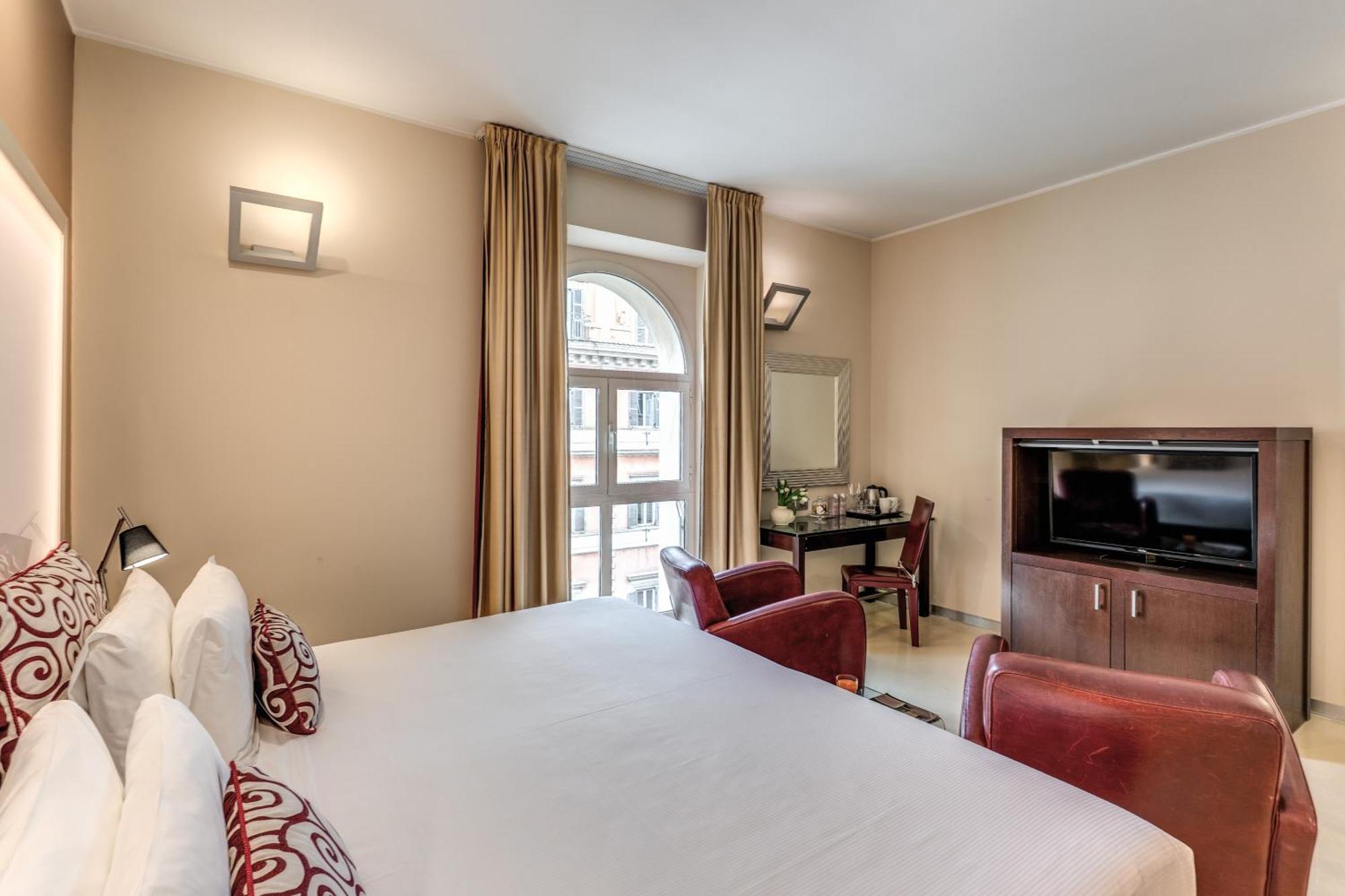 La Griffe Hotel 5*