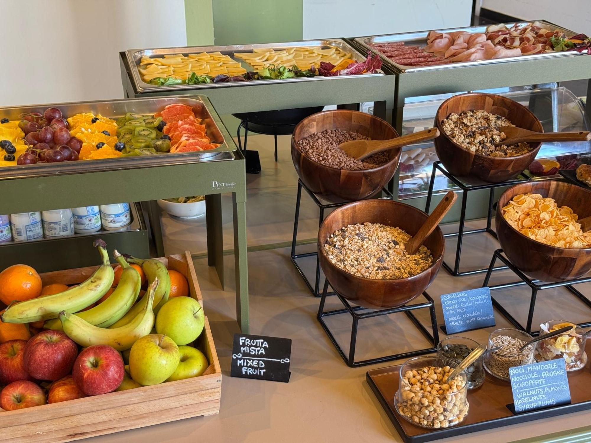La Griffe Hotel Rome