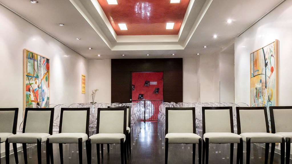 Hotel La Griffe