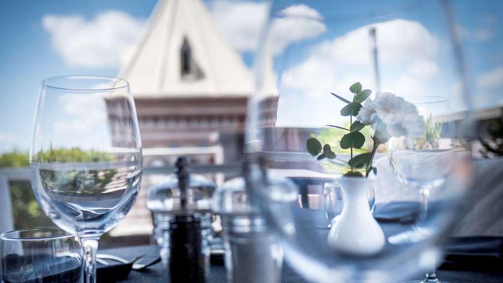 La Griffe 5* Rome