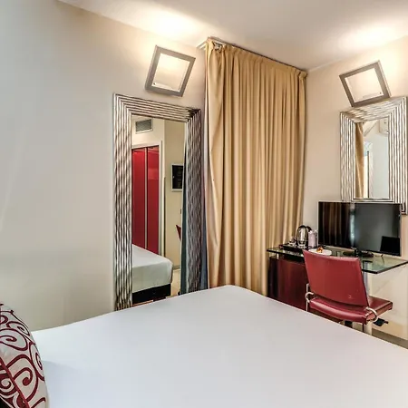 La Griffe Hotel Roma Exterior photo
