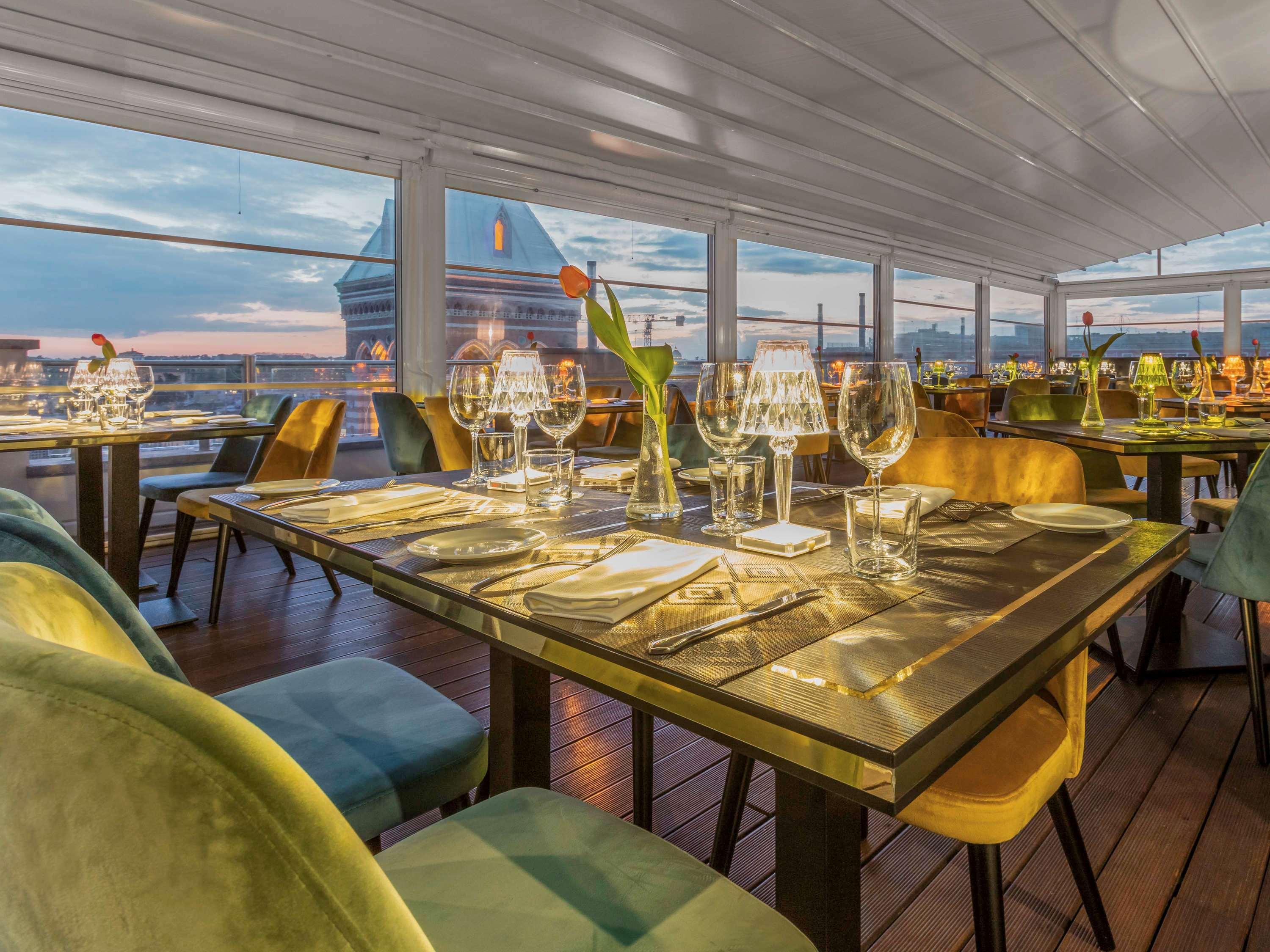 Hotel La Griffe Rom