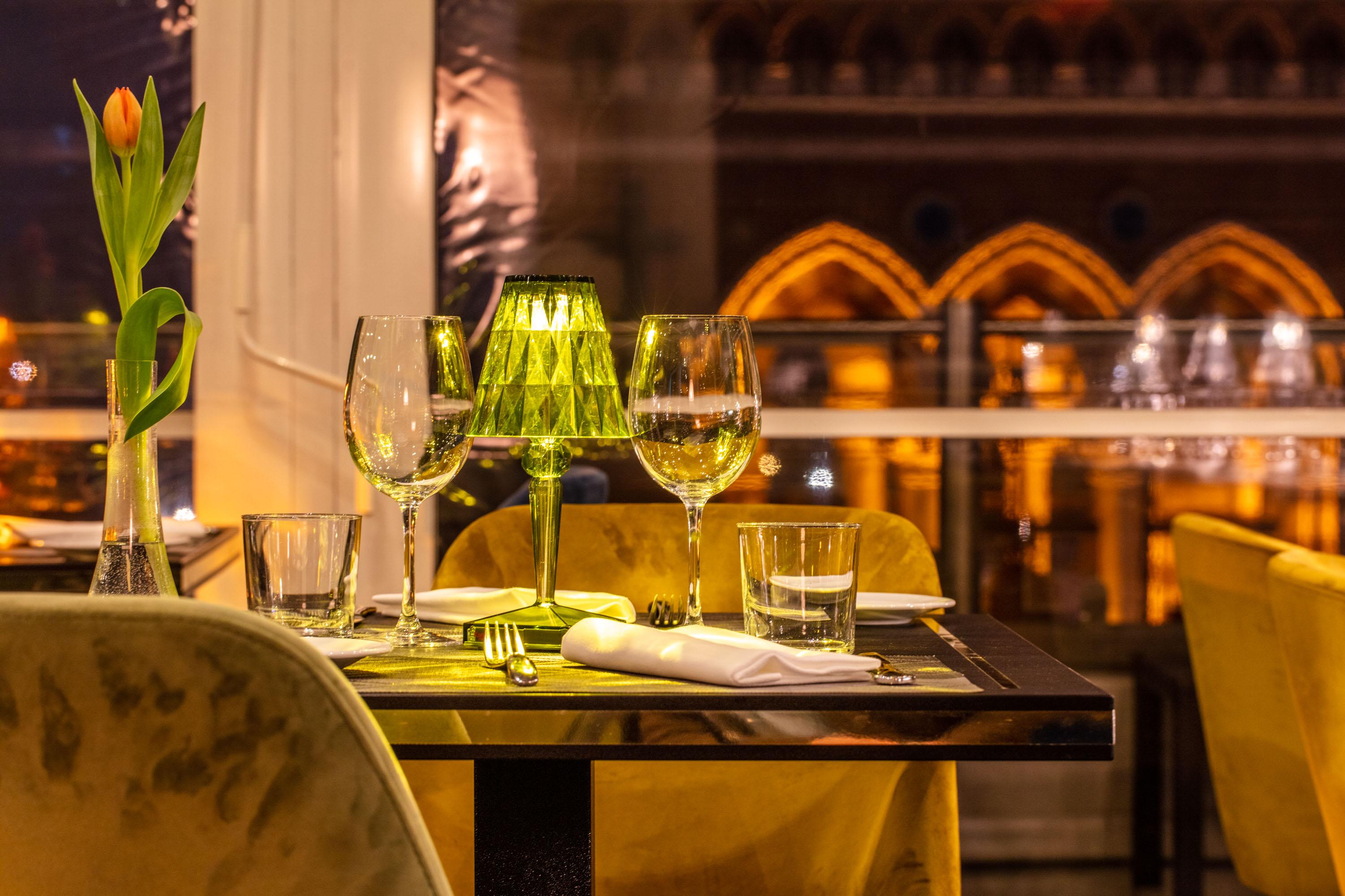 Hotel La Griffe Rome