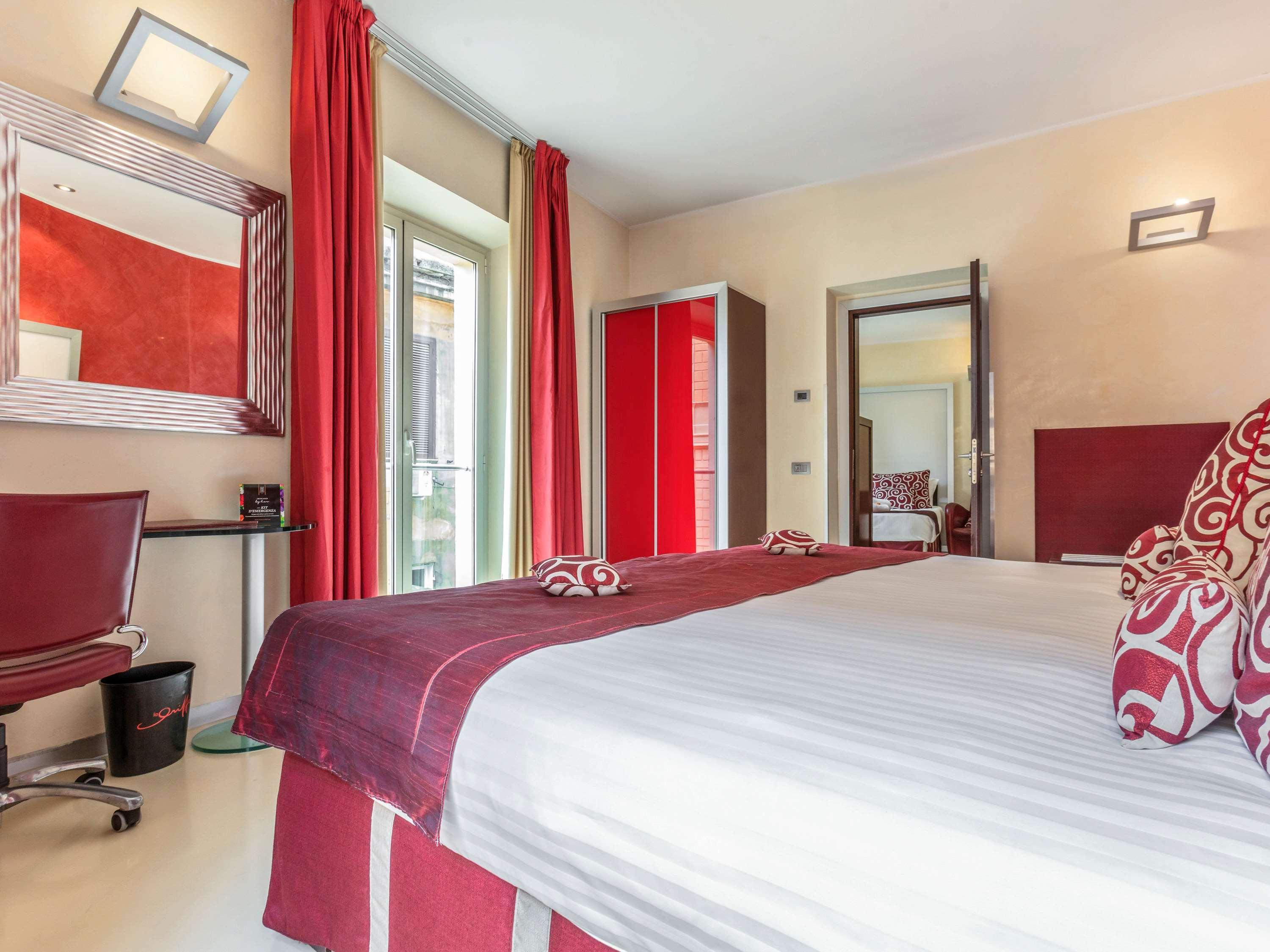 Hotel La Griffe Rome