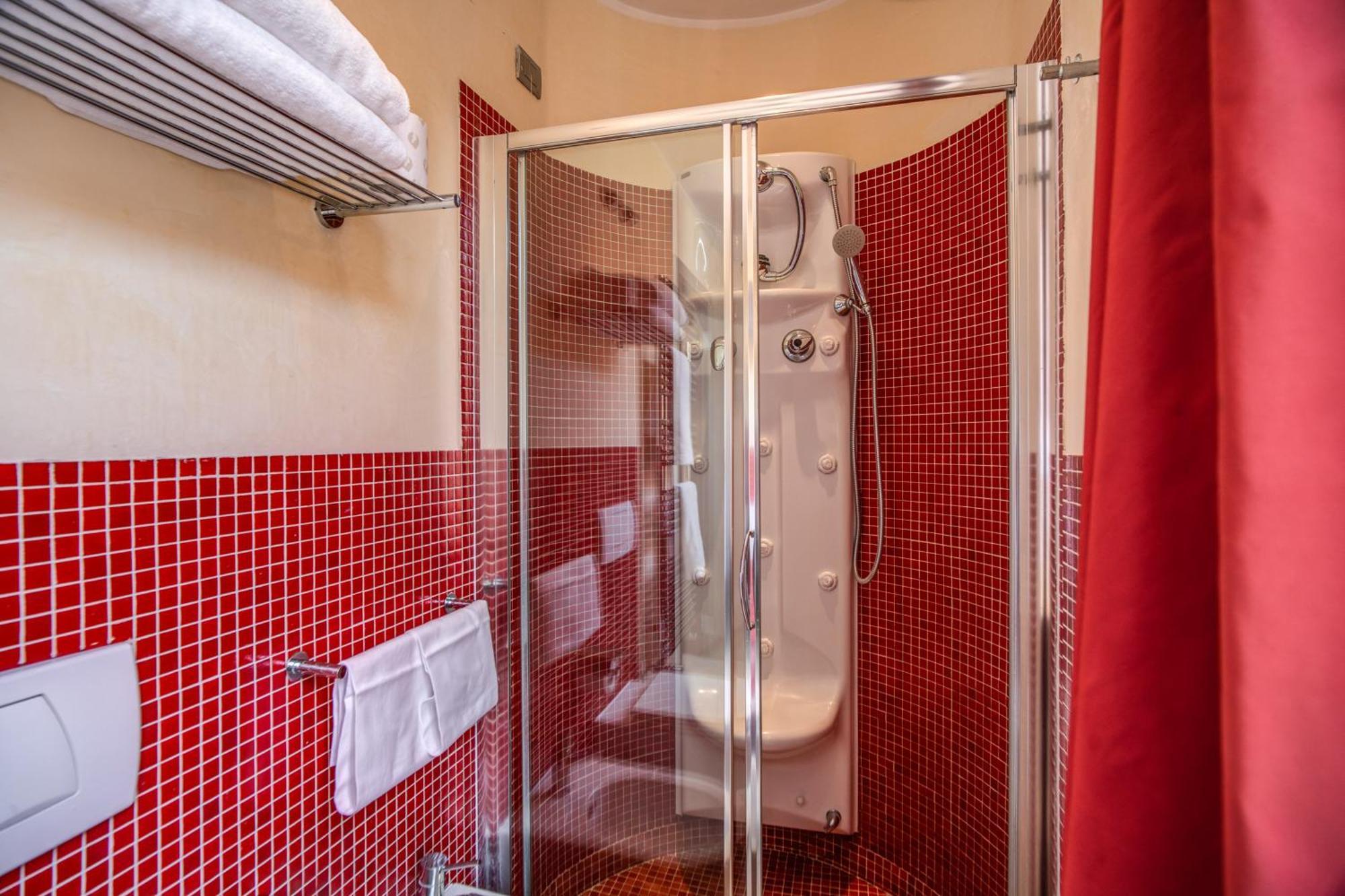 La Griffe Hotel Rom