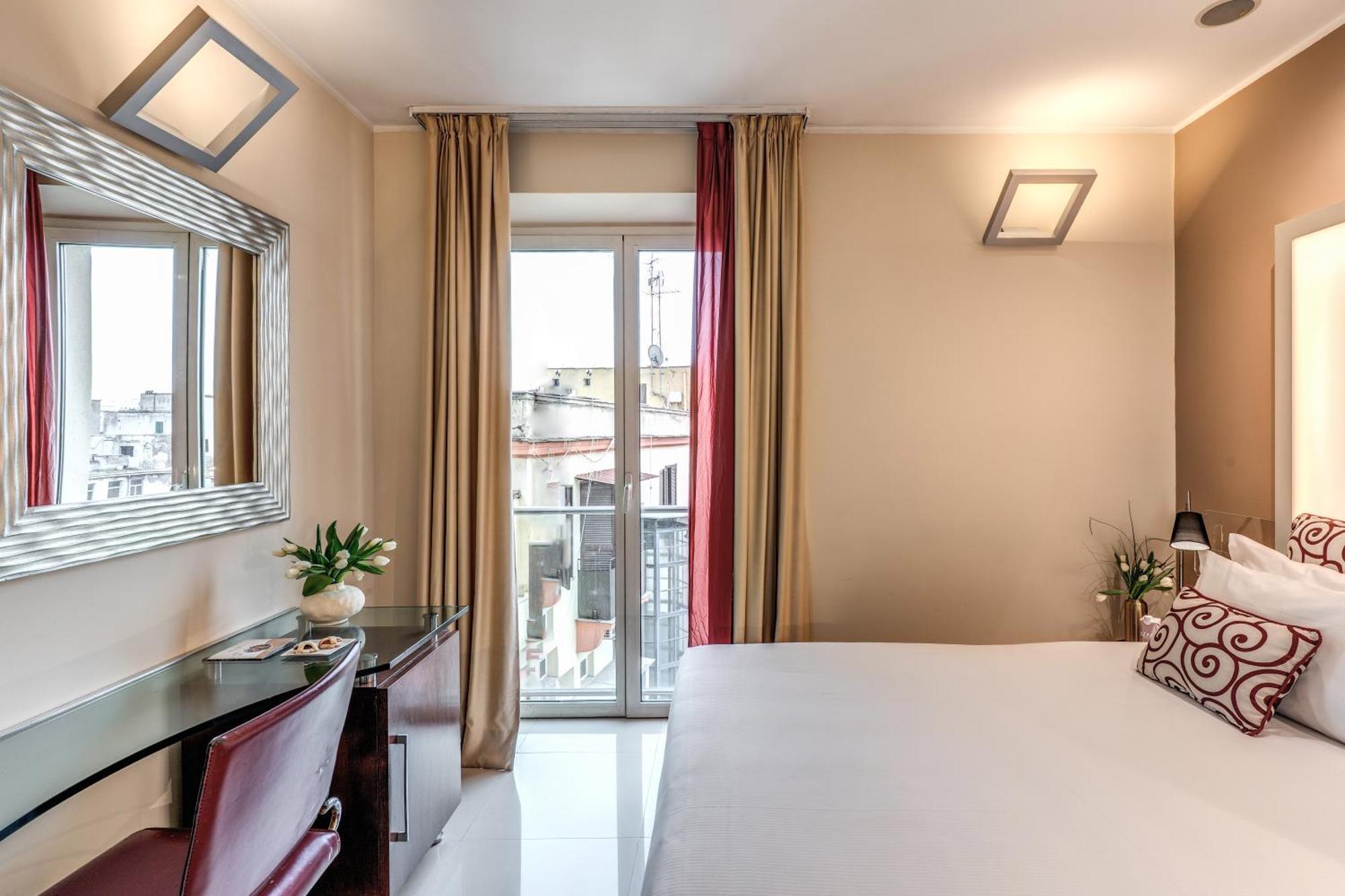 Hotel La Griffe Rome