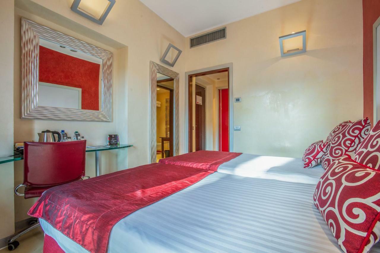 Hotel La Griffe Rom