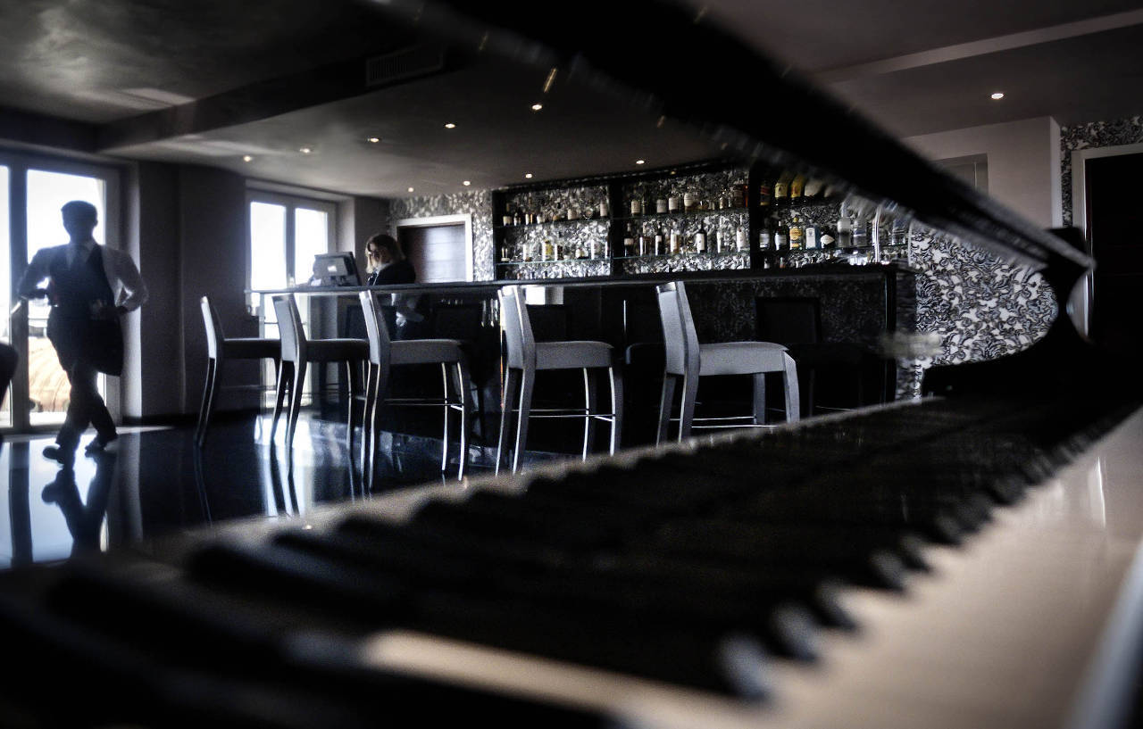 Hotel La Griffe 5*