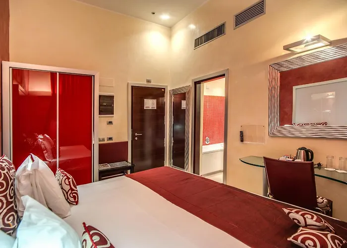 La Griffe Hotel Roma