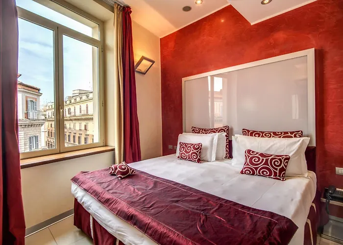 La Griffe Hotel Roma