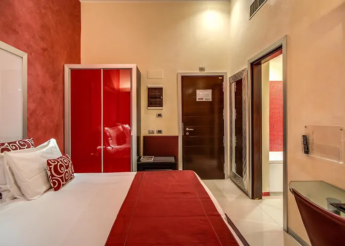 La Griffe Hotel Roma