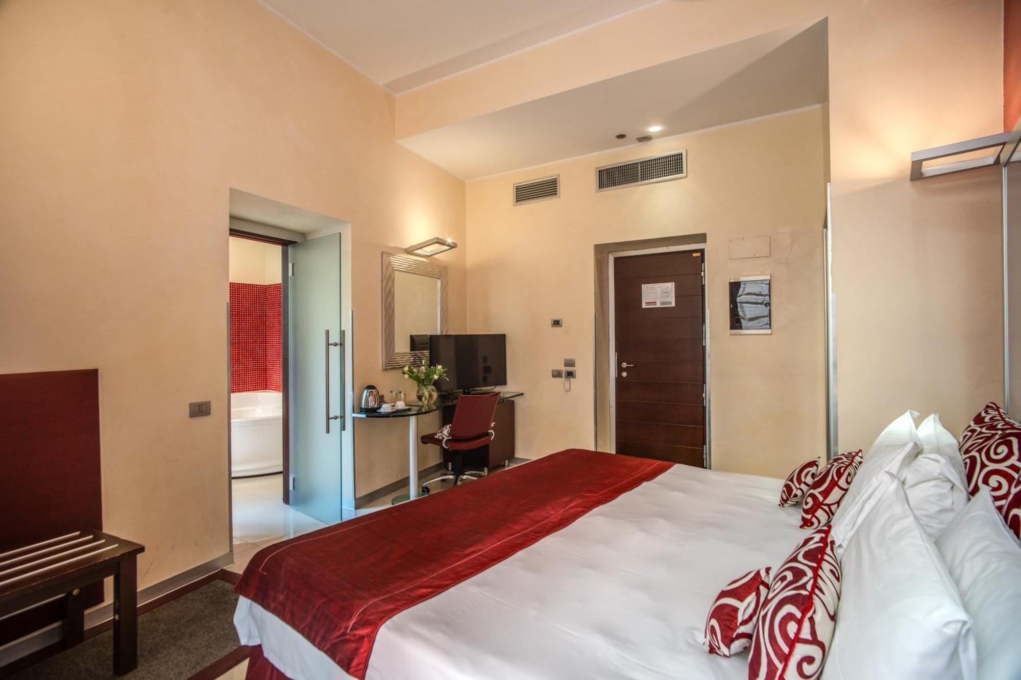 La Griffe Hotel Rome